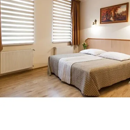Antica Apartmanhotel