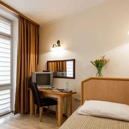 Antica 3* Krakkó