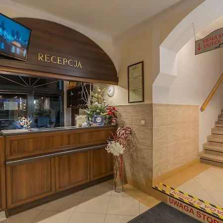 Antica Apartmanhotel 3*