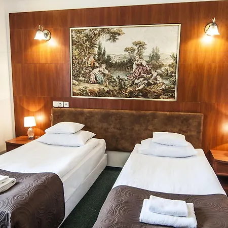 Artur Hotel Krakov