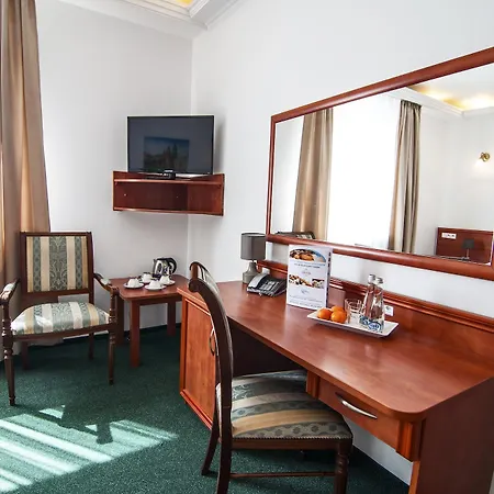 Artur Hotel Krakov