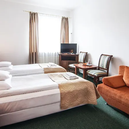 Artur Hotel