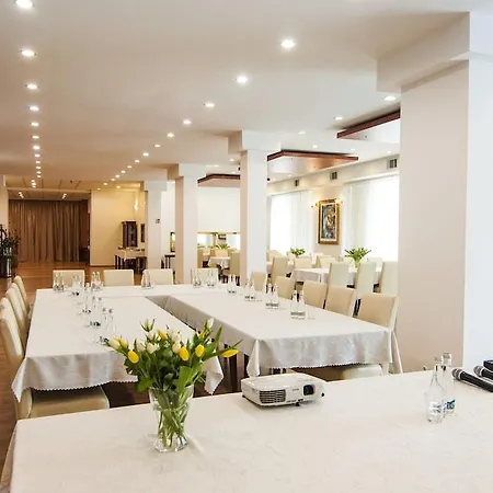 Artur Hotel