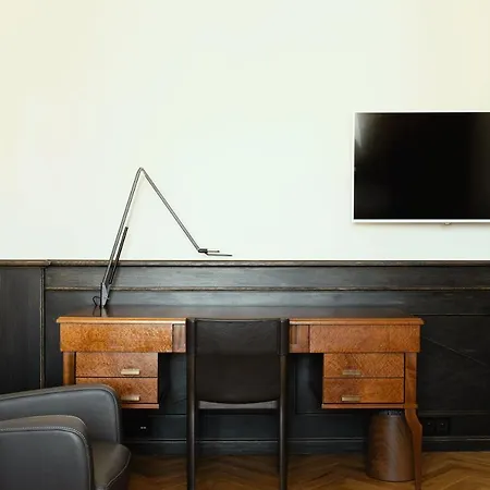 Pod Roza 5* Krakow