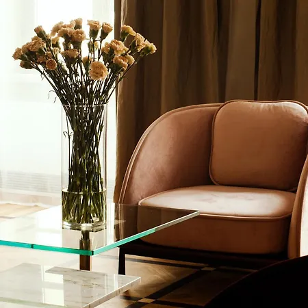 Pod Roza Hotel 5*