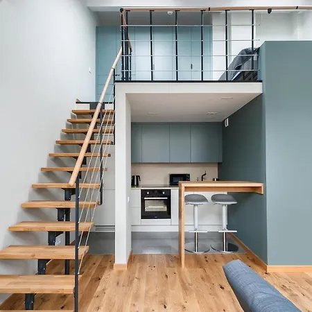 Apartament Sun&snow Epicenter Kazimierz *