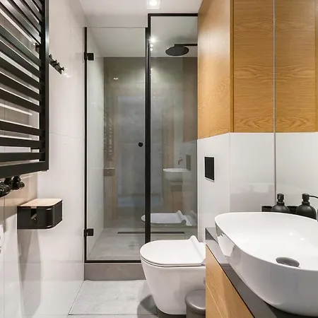 Apartament Sun&snow Epicenter Kazimierz *