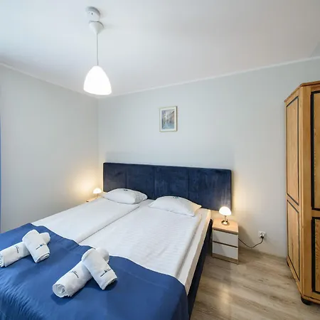 Nowa Panorama Hotel Cracovia