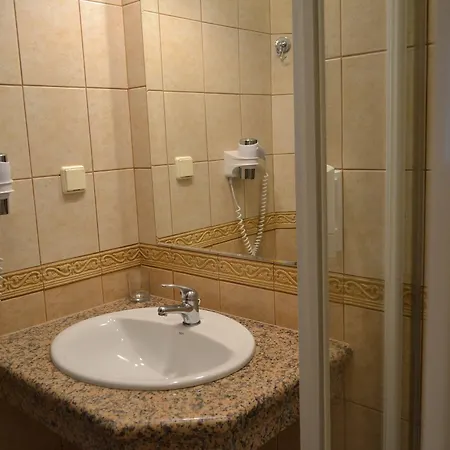 Basztowa Aparthotel Krakow