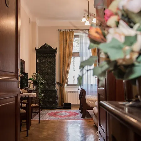 Aparthotel Basztowa