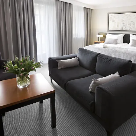 Benefis Boutique Hotel Krakov