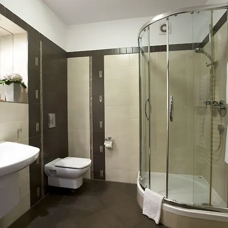 Benefis Boutique 3* Krakov