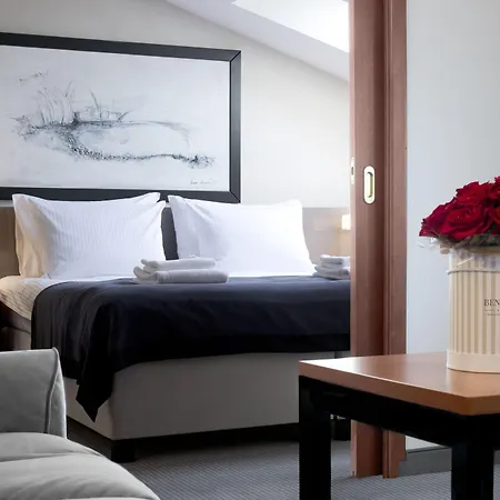 Benefis Boutique 3* Krakov
