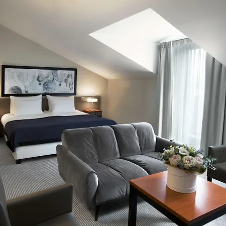 Hotel Benefis Boutique 3*