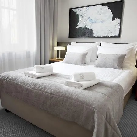 Benefis Boutique Hotel Krakov