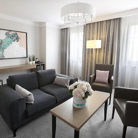 Hotel Benefis Boutique Krakov