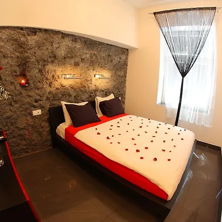 Aparthotel Komorowski Luxury Guest
