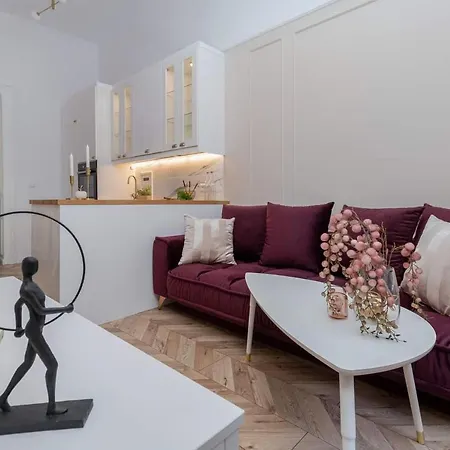 Olver Apartment *