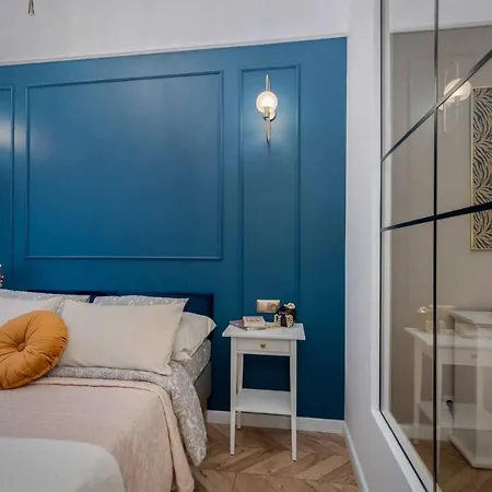 Apartment Olver *