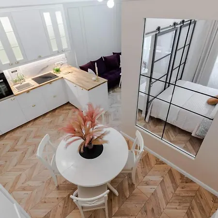 Olver Apartment *