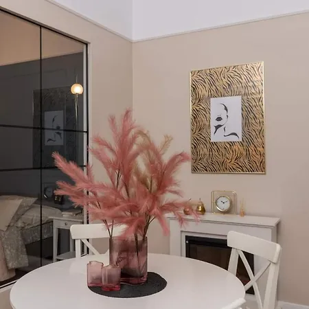 Apartment Olver *
