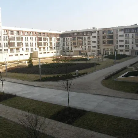 Gardiv Apartment *