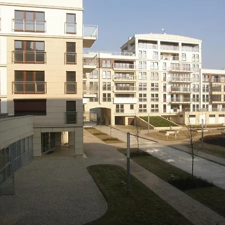 Apartment Gardiv *