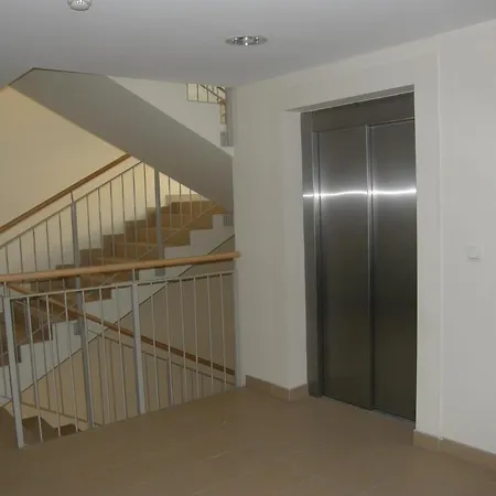 Apartment Gardiv Krakow