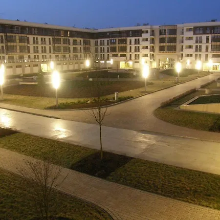 Apartment Gardiv Krakow