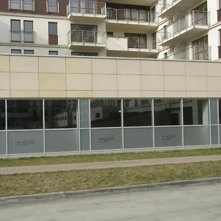 Gardiv Apartment *