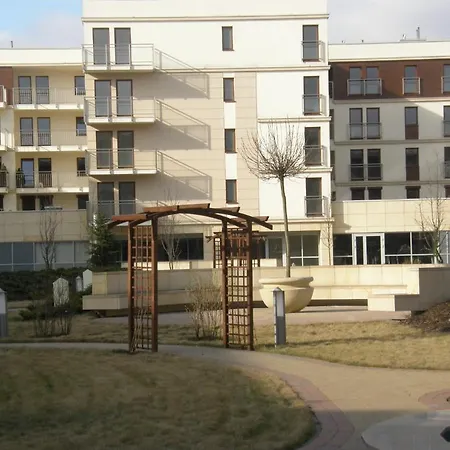 Apartment Gardiv *