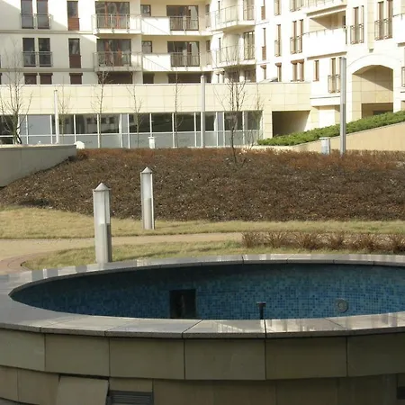 Apartment Gardiv
