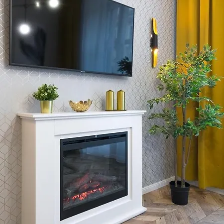 Appartamento Glamorous Old Town Cracow
