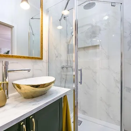 Appartamento Glamorous Old Town Cracow