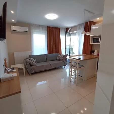 Apartamento Barska 69 *