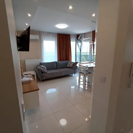 Apartamento Barska 69