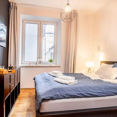 Apartamento Florianska 24