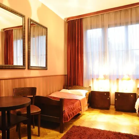 Hostel Deco