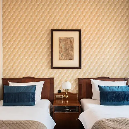 H15 Francuski Old Town - Destigo Otel Krakow