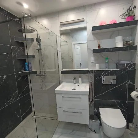 Apartamento Barska 69 *