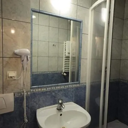 Hotel Matejko 3*