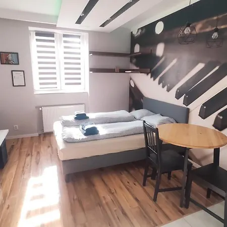 Piano / Wasilewskiego 10 By Homeprime Apartment