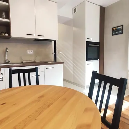 Piano / Wasilewskiego 10 By Homeprime Apartment *