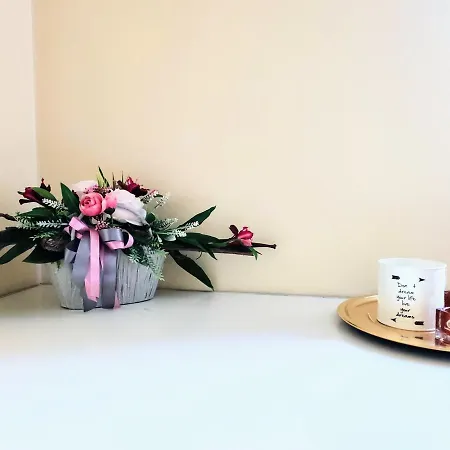 *** Cozy And Bright