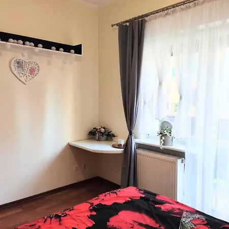 Apartment *** Cozy And Bright *