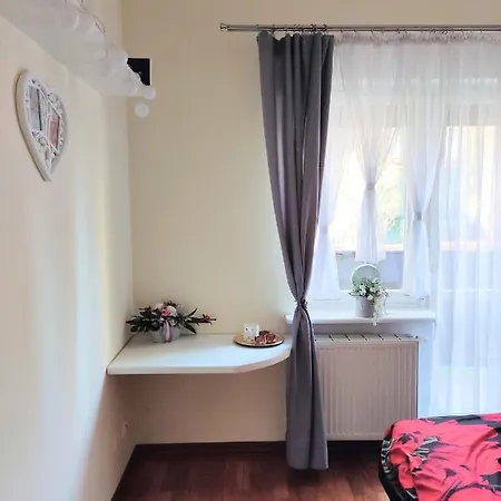 *** Cozy And Bright Krakow
