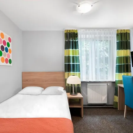 Petrus 3* Krakow