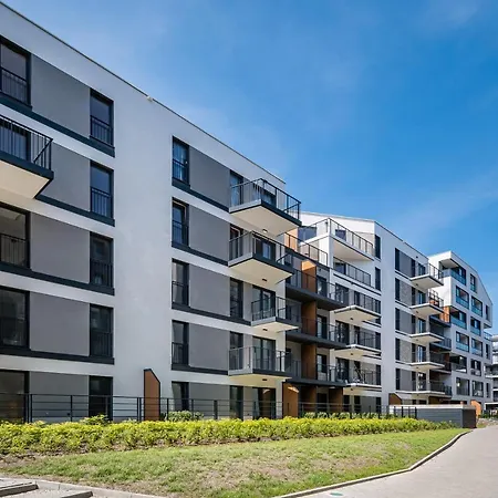 Rakowicka Old Town Luxury Wawelofts Krakov