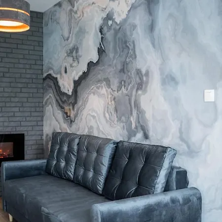 Rakowicka Old Town Luxury Wawelofts Apartmán
