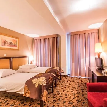 Great Polonia Kazimierz 3*